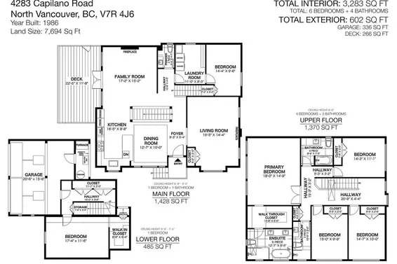 4283 Capilano Road, North Vancouver For Sale - image 39