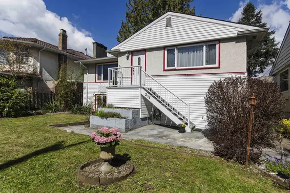 234 West 23Rd Street, North Vancouver For Sale - image 5