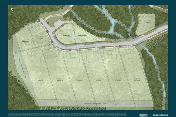 Lot 7 3500 Chippendale Road, West Vancouver For Sale - image 3