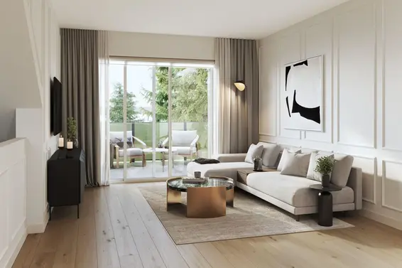 202 602 East 2nd Street, North Vancouver For Sale - image 9