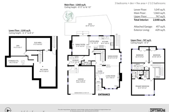 1659 Deep Cove Road, North Vancouver For Sale - image 30