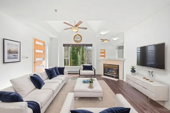 304 1550 Fell Avenue, North Vancouver For Sale - image 3