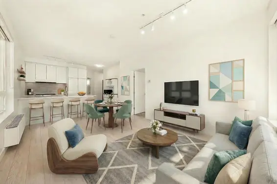 208 711 West 14th Street, North Vancouver