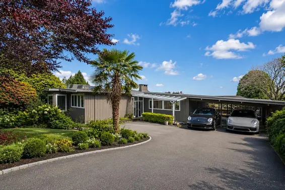 1066 Palmerston Avenue, West Vancouver For Sale - image 2