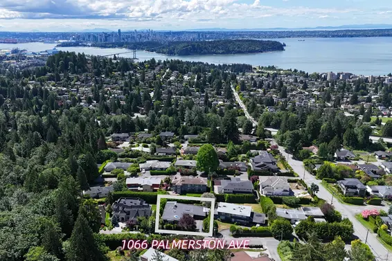 1066 Palmerston Avenue, West Vancouver For Sale - image 35