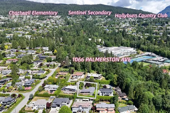 1066 Palmerston Avenue, West Vancouver For Sale - image 36