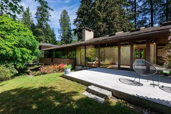 119 Stevens Drive, West Vancouver For Sale - image 2
