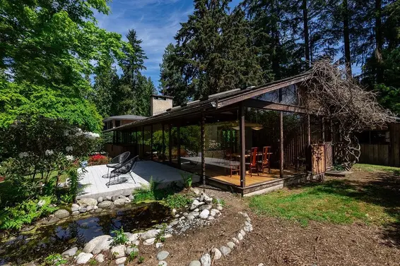 119 Stevens Drive, West Vancouver For Sale - image 3