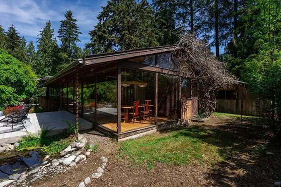 119 Stevens Drive, West Vancouver For Sale - image 4