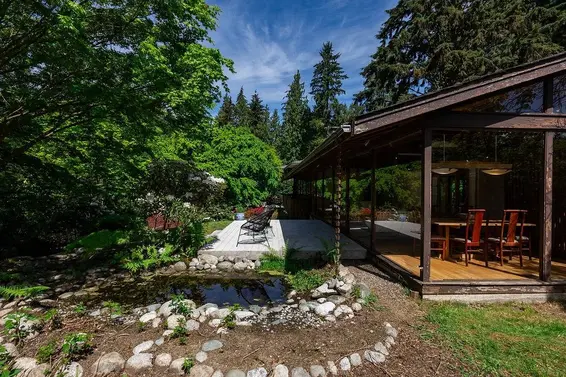 119 Stevens Drive, West Vancouver For Sale - image 5