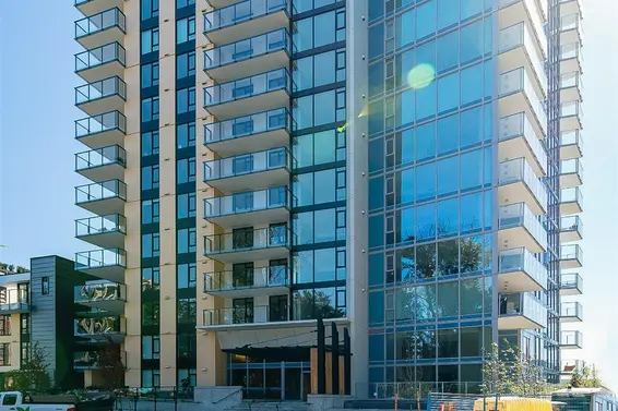 1408 1401 Hunter Street, North Vancouver