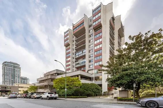 1005 1515 Eastern Avenue, North Vancouver For Sale - image 2