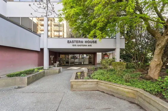 1005 1515 Eastern Avenue, North Vancouver For Sale - image 3