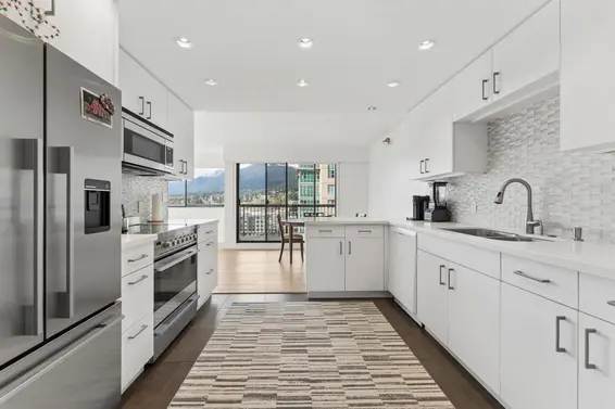 1005 1515 Eastern Avenue, North Vancouver For Sale - image 4