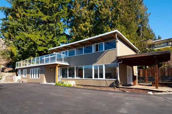 234 West Braemar Road, North Vancouver