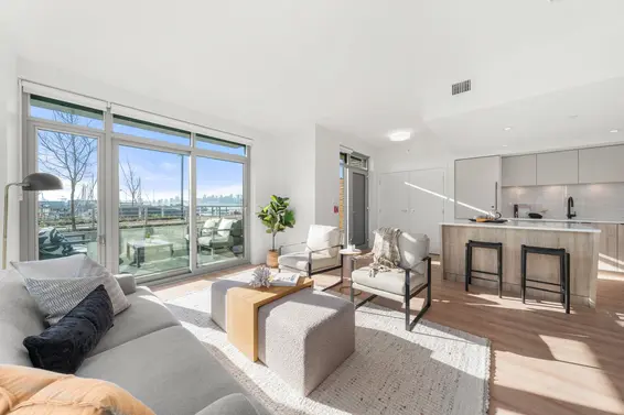 110 755 Harbourside Drive, North Vancouver For Sale - image 2