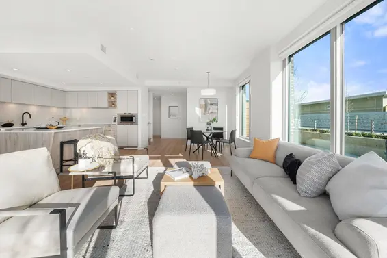 110 755 Harbourside Drive, North Vancouver For Sale - image 4