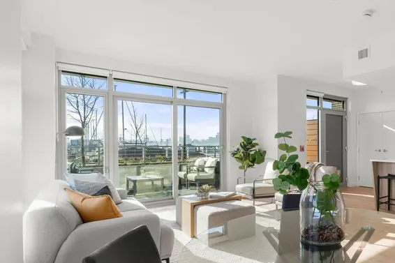 110 755 Harbourside Drive, North Vancouver For Sale - image 9