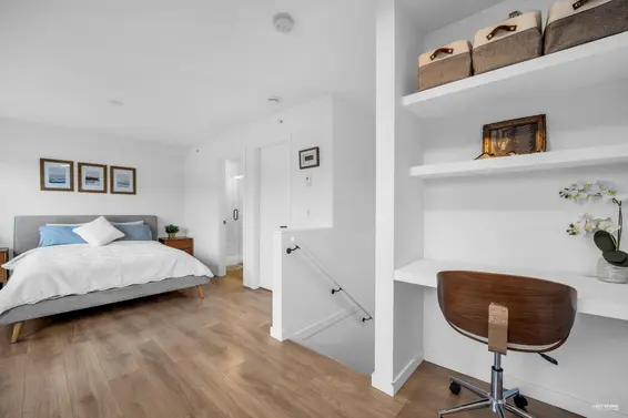 1 533 East 3rd Street, North Vancouver For Sale - image 25