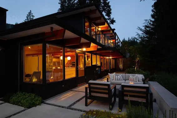 4509 Marineview Crescent, North Vancouver