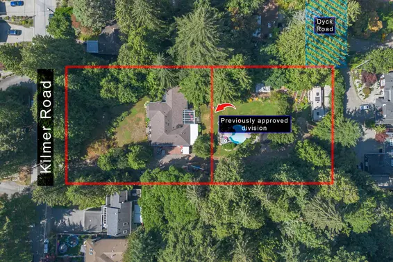 1374 Kilmer Road, North Vancouver