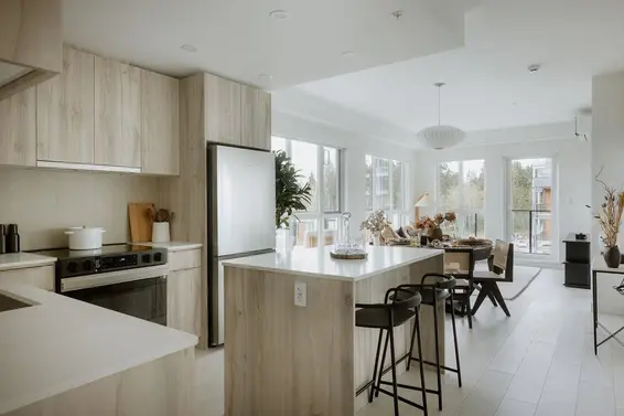 616 3594 Malsum Drive, North Vancouver For Sale - image 1