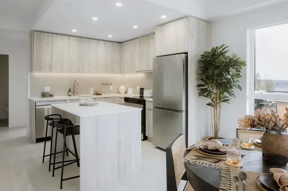 616 3594 Malsum Drive, North Vancouver For Sale - image 3