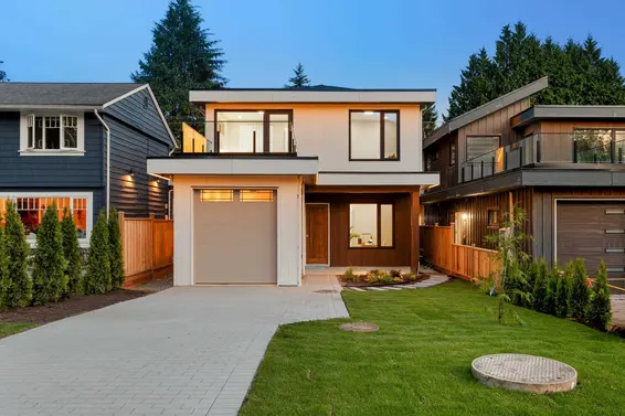 1035 Canyon Boulevard, North Vancouver