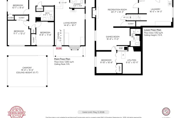 1063 Whitchurch Street, North Vancouver For Sale - image 40