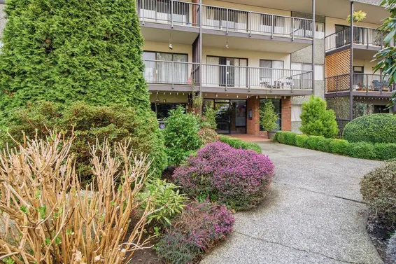 315 155 East 5th Street, North Vancouver