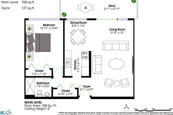 315 155 East 5th Street, North Vancouver For Sale - image 21