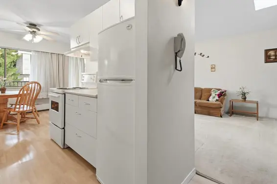 315 155 East 5th Street, North Vancouver For Sale - image 6