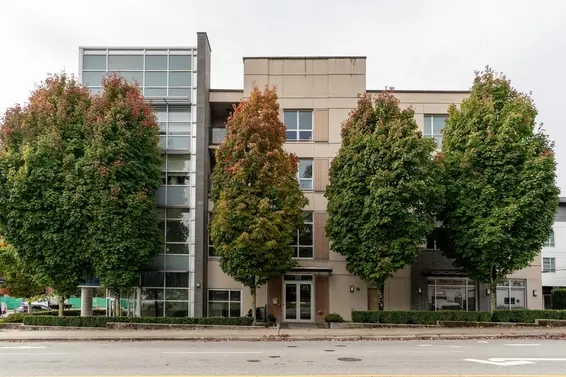 413 317 Bewicke Avenue, North Vancouver