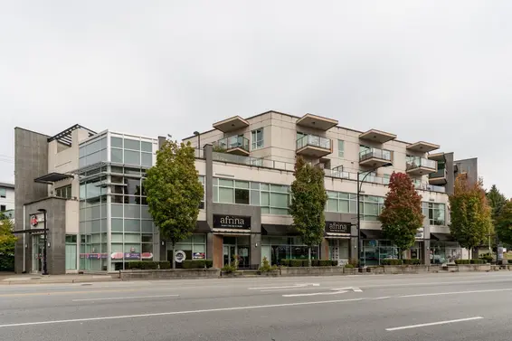 413 317 Bewicke Avenue, North Vancouver For Sale - image 4