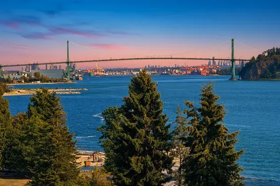 PH 1845 Bellevue Avenue, West Vancouver
