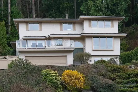 5456 Keith Road, West Vancouver