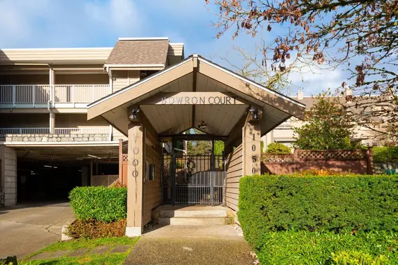 205 1000 Bowron Court, North Vancouver For Sale - image 2