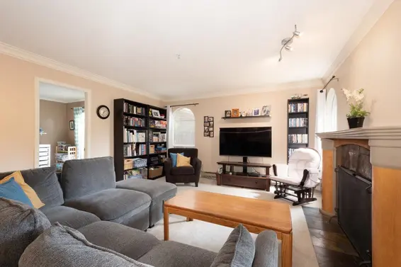 205 1000 Bowron Court, North Vancouver For Sale - image 3