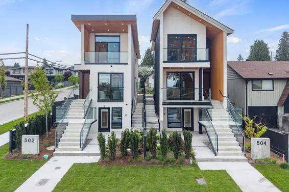 502 East 5th Street, North Vancouver For Sale - image 2