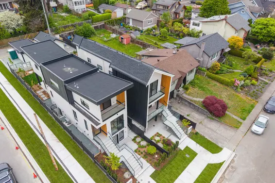 502 East 5th Street, North Vancouver For Sale - image 38