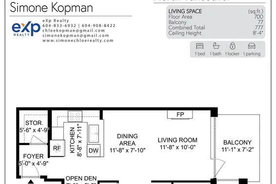 205 158 West 13th Street, North Vancouver For Sale - image 35