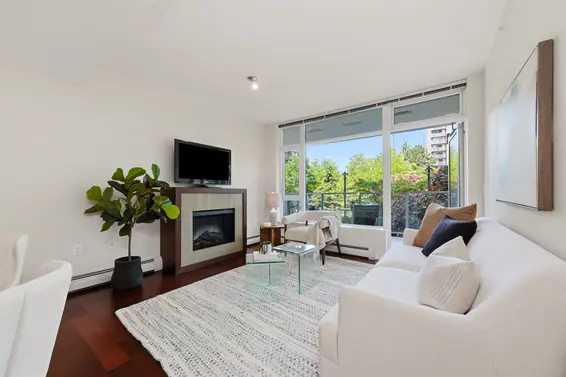 205 158 West 13th Street, North Vancouver For Sale - image 6