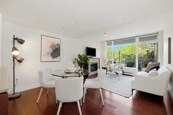 205 158 West 13th Street, North Vancouver For Sale - image 7