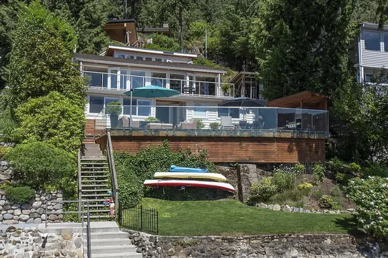 5523 Indian River Drive, North Vancouver