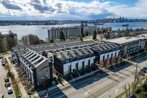 101 649 East 3rd Street, North Vancouver For Sale - image 30