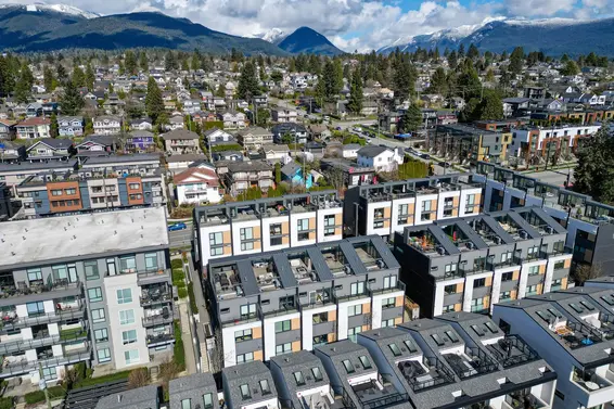 101 649 East 3rd Street, North Vancouver For Sale - image 32
