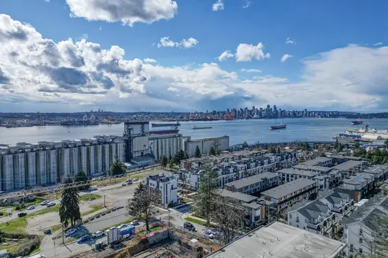 101 649 East 3rd Street, North Vancouver For Sale - image 33