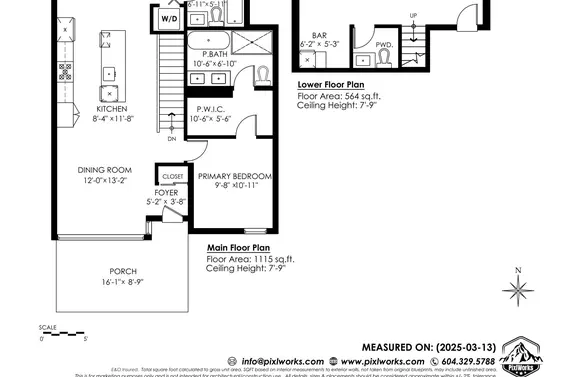 101 649 East 3rd Street, North Vancouver For Sale - image 34