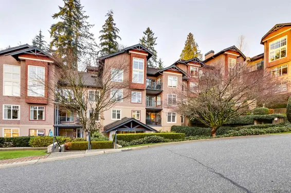 309 1144 Strathaven Drive, North Vancouver