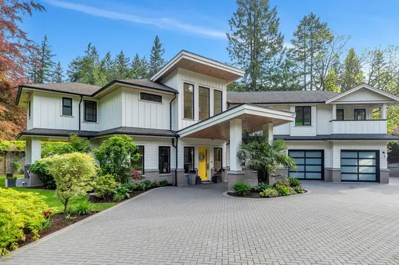 4906 Marine Drive, West Vancouver